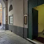 A Lovely Nest In The City By Wonderful Italy