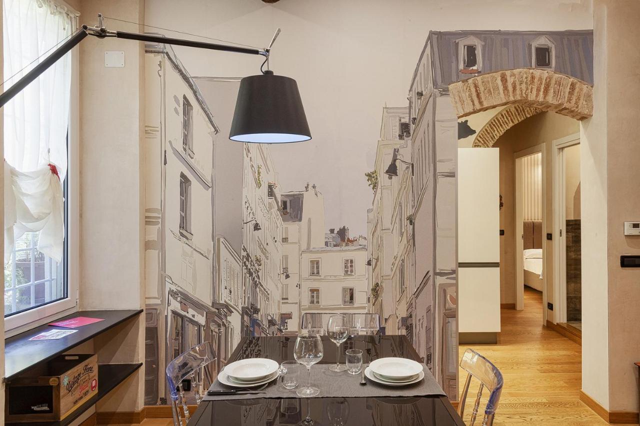 Appartement A Lovely Nest In The By Wonderful Italy