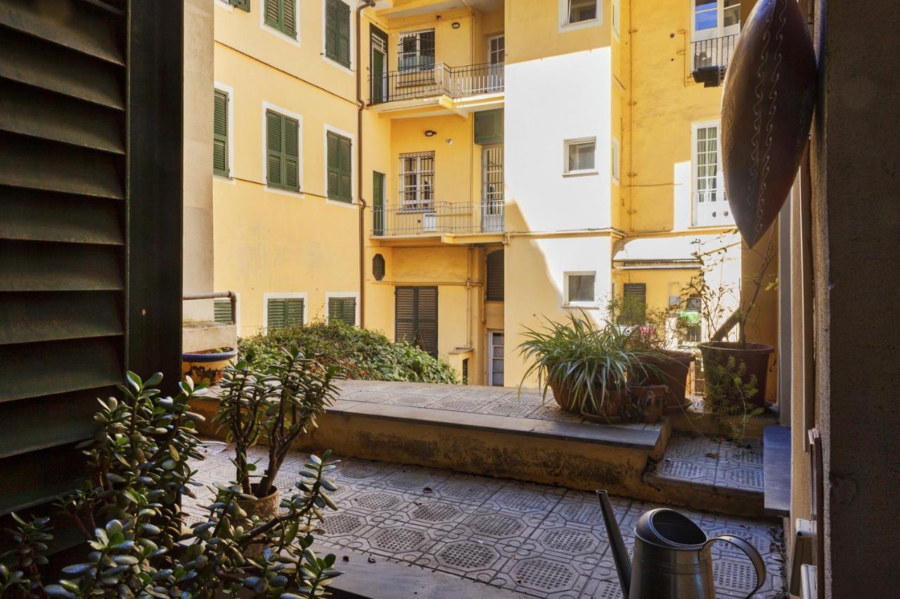 Appartement A Lovely Nest In The By Wonderful Italy Genua