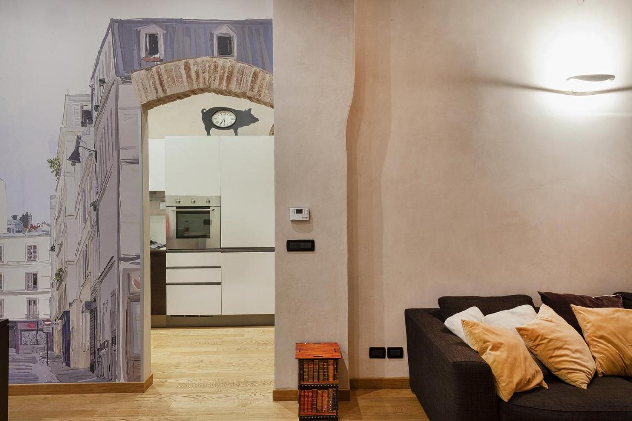 A Lovely Nest In The By Wonderful Italy * Genua