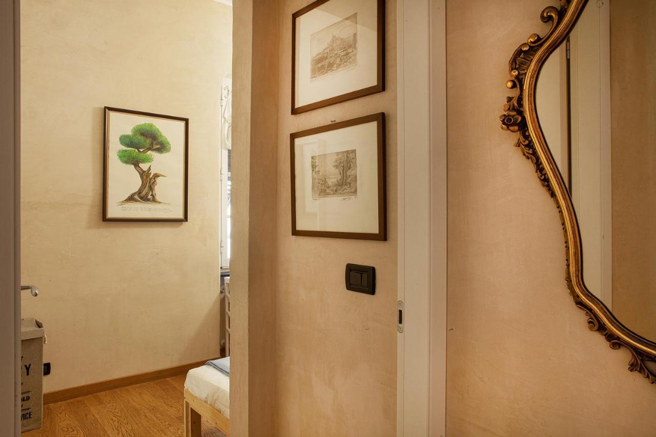 A Lovely Nest In The By Wonderful Italy *