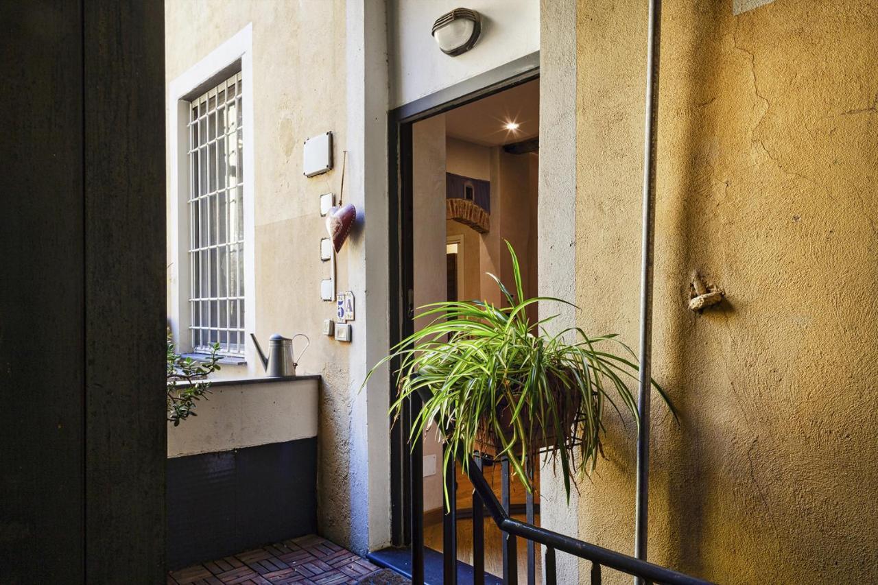 A Lovely Nest In The By Wonderful Italy Genua