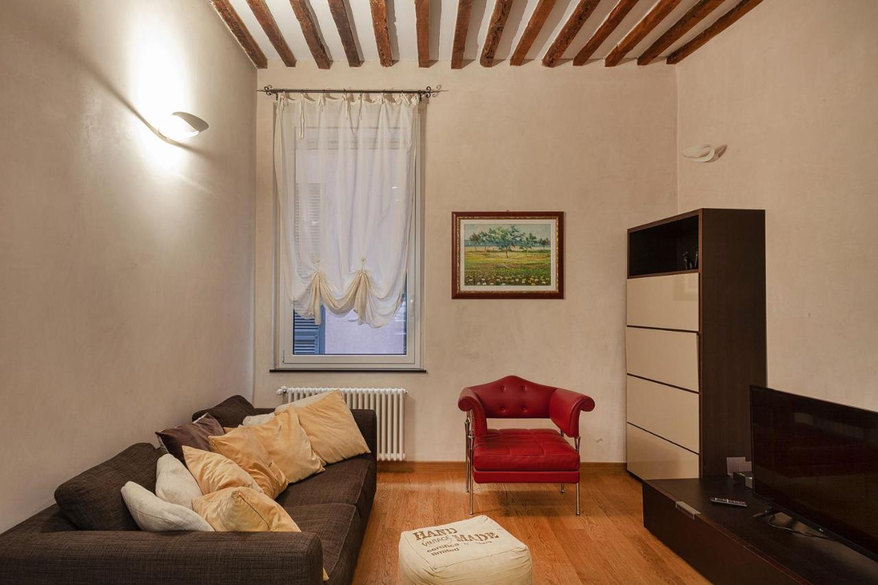 A Lovely Nest In The By Wonderful Italy
