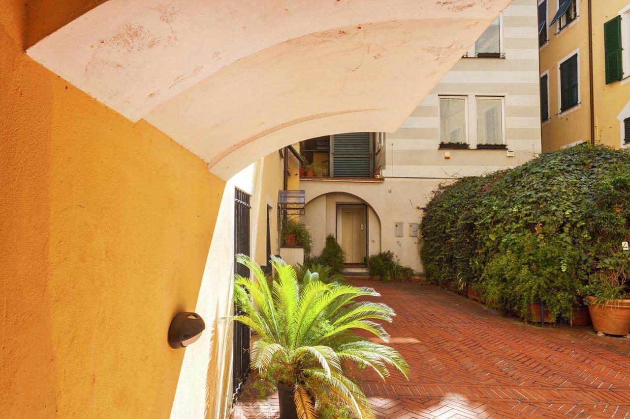 A Lovely Nest In The By Wonderful Italy Appartement