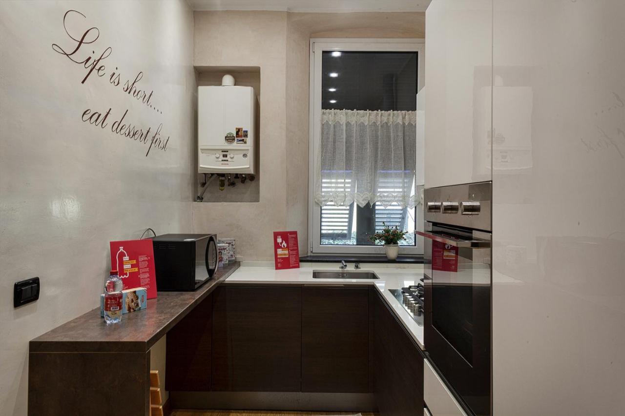 Appartement A Lovely Nest In The By Wonderful Italy *
