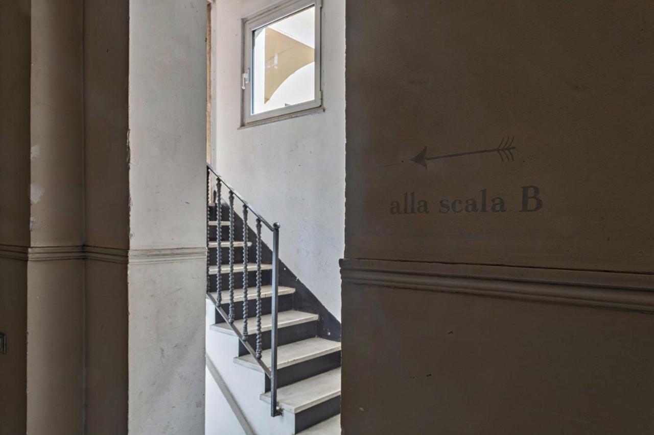 A Lovely Nest In The By Wonderful Italy Appartement Genua